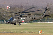 Sikorsky HH-60M Black Hawk - 16-20857 operated by US Army