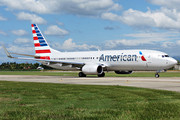 Boeing 737-800 - N937NN operated by American Airlines