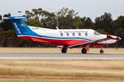Pilatus PC-12/47E - VH-FNH operated by Royal Flying Doctor Service of Australia