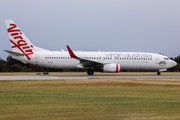 Boeing 737-800 - VH-YIE operated by Virgin Australia Airlines