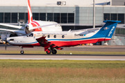 Pilatus PC-12/47E - VH-FXN operated by Royal Flying Doctor Service of Australia