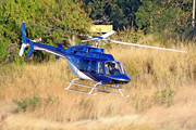 Bell 407 - Unknown registration operated by Private operator