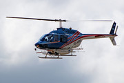 Bell 206B-3 JetRanger III - TG-HRM operated by Private operator