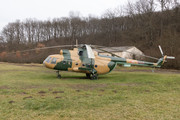 Mil Mi-8T - 10431 operated by Magyar Légierő (Hungarian Air Force)