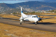 Saab 340A - TG-TAI operated by TAG Airlines (Transportes Aéreos Guatemaltecos)