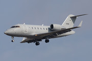 Bombardier Challenger 650 (CL-600-2B16) - 1350 operated by United Arab Emirates Air Force