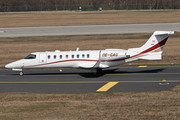 Bombardier Learjet 75 - OE-GAG operated by International Jet Management