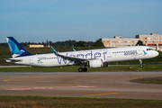 Airbus A321-253N - CS-TSG operated by Azores Airlines