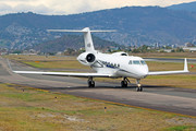 Gulfstream G400 - HI1025 operated by Private operator
