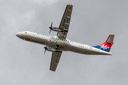ATR 72-600 - YU-ALW operated by Air Serbia