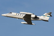 Gates Learjet C-21A - 84-0096 operated by US Air Force (USAF)