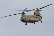 Boeing CH-47F Chinook - 14-08165 operated by US Army