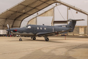 Pilatus PC-12 - YA1446 operated by Afghan Air Force