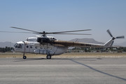 Mil Mi-8MTV-1 - ER-MGH operated by AimAir (CA ''AIM AIR'' S.R.L)