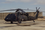 Sikorsky UH-60A Black Hawk - 0-23687 operated by Afghan Air Force