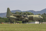 Lockheed Martin C-130J-30 Super Hercules - ZH874 operated by Royal Air Force (RAF)