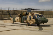 Sikorsky UH-60A Black Hawk - 0-23435 operated by Afghan Air Force