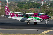 Cessna 208B Grand Caravan EX - TI-BJC operated by Costa Rica Green Airways