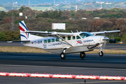 Cessna 208B Grand Caravan EX - TI-BHM operated by Sansa Airlines