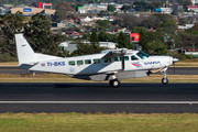 Cessna 208B Grand Caravan - TI-BKS operated by Sansa Airlines
