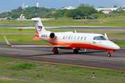 Bombardier Learjet 45 - N419LG operated by Private operator