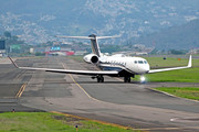 Gulfstream G650ER - N835HC operated by Private operator