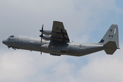 Lockheed Martin CC-130J Hercules - 130614 operated by Royal Canadian Air Force (RCAF)