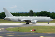 Boeing KC-767A - MM62228 operated by Aeronautica Militare (Italian Air Force)