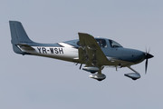 Cirrus SR22 - YR-WSH operated by Private operator