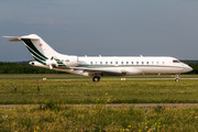 Bombardier Global 6000 (BD-700-1A10) - OE-IMB operated by Avcon Jet