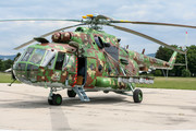 Mil Mi-17M - 0808 operated by Vzdušné sily OS SR (Slovak Air Force)