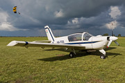 Socata MS.893E Rallye 180GT - HA-TOS operated by Private operator