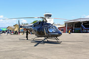 Bell 407GXi - HR-HSG operated by Fly Vip
