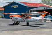 Cessna 182Q Skylane - TI-ABE operated by Private operator