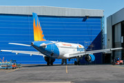 Airbus A320-214 - N230NV operated by Allegiant Air
