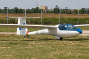 Orličan VSO-10B Gradient - OM-5601 operated by Aeroklub Nové Zámky