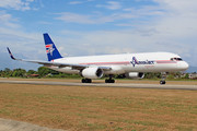 Boeing 757-200PCF - N172AJ operated by Amerijet International