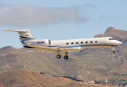 Gulfstream G200 - N962MM operated by Private operator