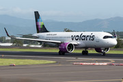 Airbus A320-271N - N545VL operated by Volaris Costa Rica