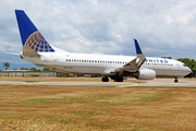 Boeing 737-800 - N27246 operated by United Airlines