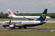 Boeing 737-800 - SP-RKH operated by Ryanair