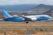 Boeing 787-8 Dreamliner - G-TUIB operated by TUIfly