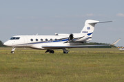 Gulfstream G500 - N968UD operated by Private operator