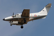 Embraer EMB-121 Xingu - YY operated by Armée de l´Air (French Air Force)