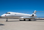 Bombardier Global Express (BD-700-1A10) - T7-RDJ operated by Private operator