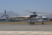 Mil Mi-8MTV-1 - ER-MHK operated by Afghan Air Force