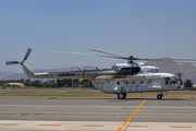 Mil Mi-8MTV-1 - ER-MHY operated by AimAir (CA ''AIM AIR'' S.R.L)
