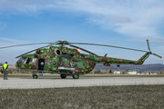 Mil Mi-17M - 0807 operated by Vzdušné sily OS SR (Slovak Air Force)