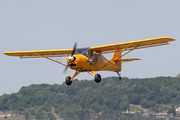 Aeropro EuroFOX - OM-S313 operated by Private operator