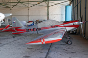 Zlin Z-50LA - OM-EWA operated by Private operator